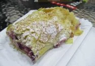 Lepénylelő & Rétesező Budapest