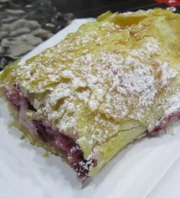 Lepénylelő & Rétesező