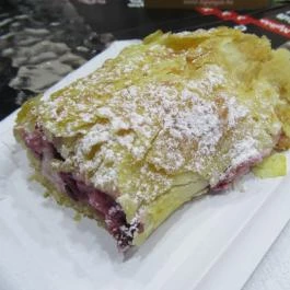 Lepénylelő & Rétesező Budapest - Étel/ital