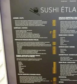 Leroy Bistro - MOM Park