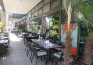 Leroy Bistro - MOM Park Budapest