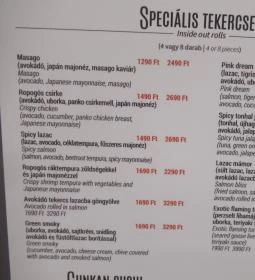 Leroy Bistro - MOM Park