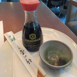 Leroy Bistro - MOM Park Budapest - Étel/ital