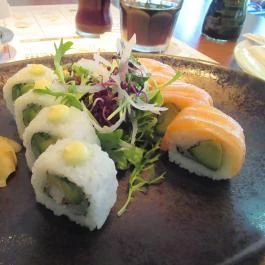 Leroy Bistro - MOM Park Budapest - Étel/ital