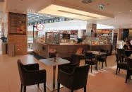 Leroy Bistro - MOM Park Budapest