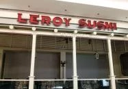 Leroy Cafe - WestEnd City Center Budapest