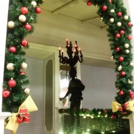 Leroy Cafe - WestEnd City Center Budapest - Egyéb