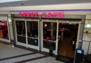 Leroy Cafe - WestEnd City Center Budapest