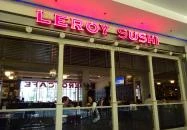 Leroy Cafe - WestEnd City Center Budapest