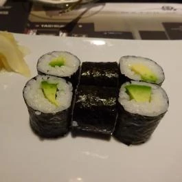 Leroy Cafe - WestEnd City Center Budapest - Étel/ital