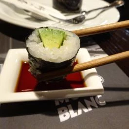 Leroy Cafe - WestEnd City Center Budapest - Étel/ital