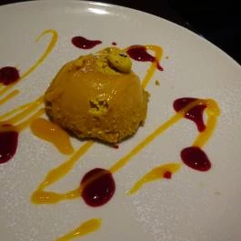 Leroy Cafe - WestEnd City Center Budapest - Étel/ital