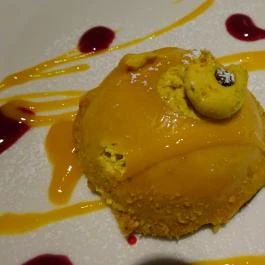 Leroy Cafe - WestEnd City Center Budapest - Étel/ital