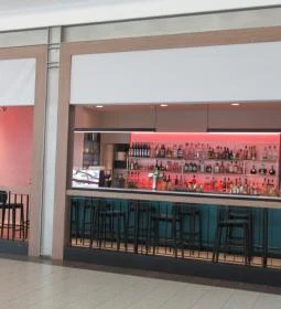 Leroy Cafe - WestEnd City Center