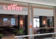 Leroy Cafe - WestEnd City Center Budapest