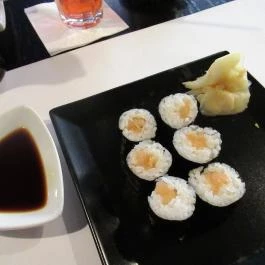 Leroy Café - Arena Mall Budapest - Étel/ital