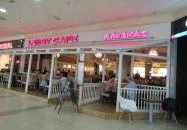 Leroy Cafe - Mammut Budapest