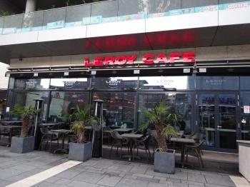 Leroy Cafe - Újbuda Budapest