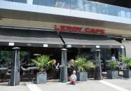 Leroy Cafe - Újbuda Budapest