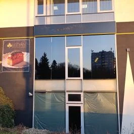 Lestyán Gasztro & Bar, Miskolc - Külső kép