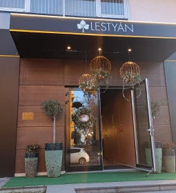 Lestyán Gasztro & Bar