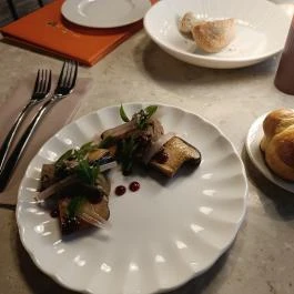 Lestyán Gasztro & Bar, Miskolc - Étel/ital