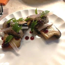 Lestyán Gasztro & Bar, Miskolc - Étel/ital