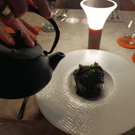 Lestyán Gasztro & Bar, Miskolc - Étel/ital