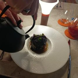 Lestyán Gasztro & Bar, Miskolc - Étel/ital