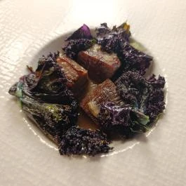 Lestyán Gasztro & Bar, Miskolc - Étel/ital