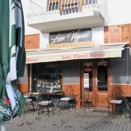 Lesz Vigasz Zamárdi - Egyéb