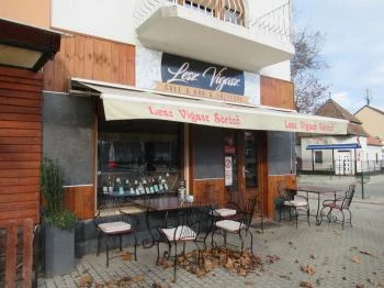 Lesz Vigasz Zamárdi