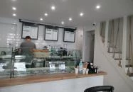 Lettuce-Bar Budapest