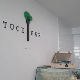 Lettuce-Bar Budapest - Egyéb
