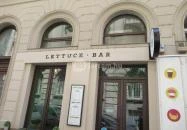 Lettuce-Bar Budapest