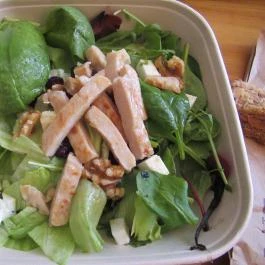 Lettuce-Bar Budapest - Egyéb