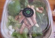 Lettuce-Bar Budapest