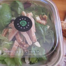 Lettuce-Bar Budapest - Egyéb