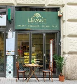 Levant