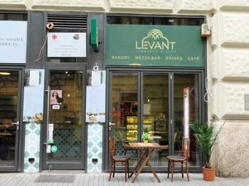 Levant Budapest