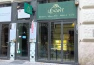 Levant Budapest