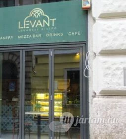 Levant