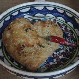 Levant Budapest - Étel/ital