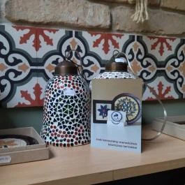 Levant Budapest - Belső