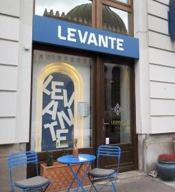 Levante