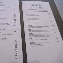 Levante Budapest - Egyéb