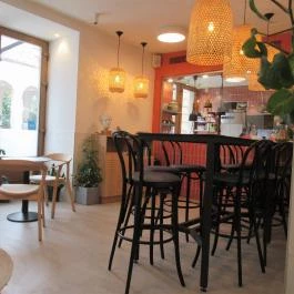 Levante Budapest - Egyéb