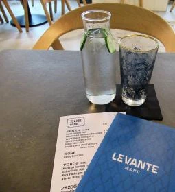 Levante