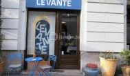 Levante Budapest - Egyéb
