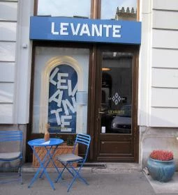Levante